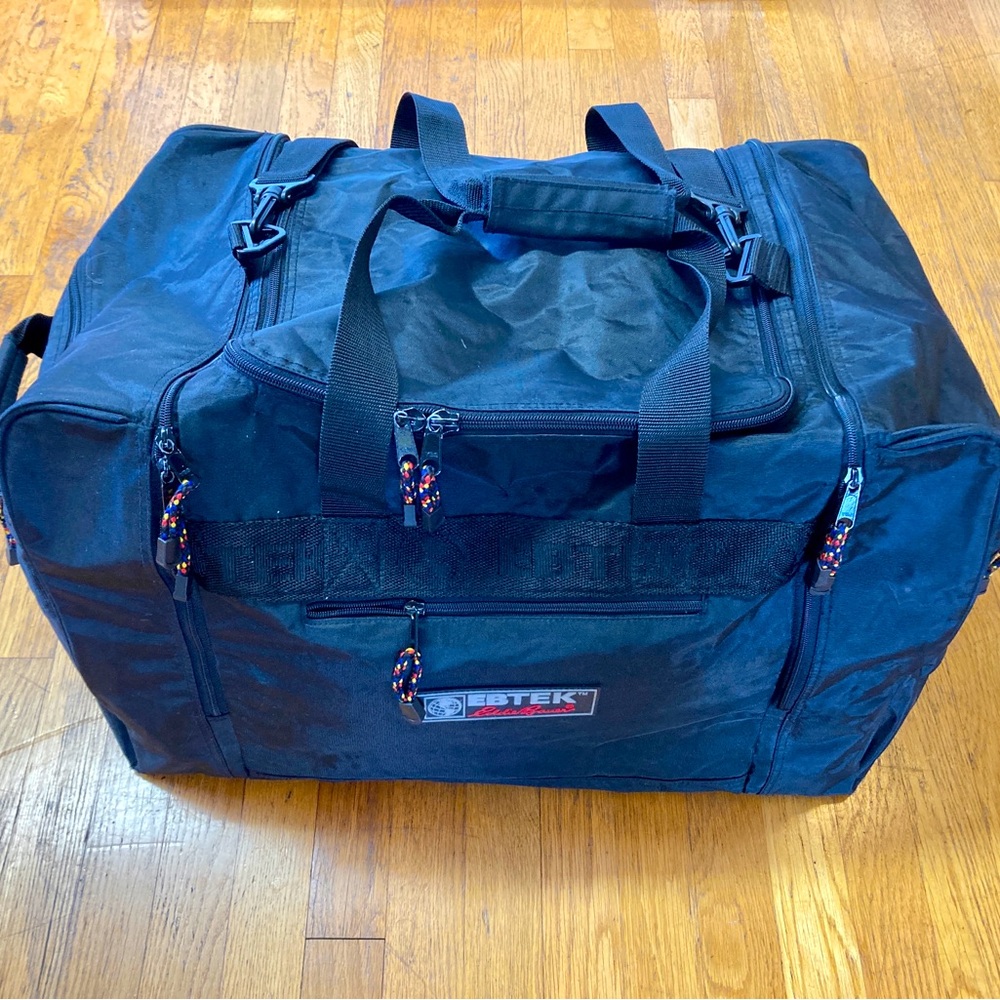 Eddie Bauer EBTEK Ski Bag